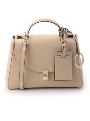 ミドルトートバッグ