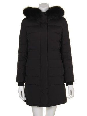 FRAY I.D (フレイアイディー)  ダウンコート