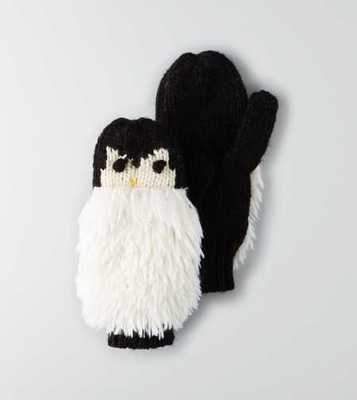 アニマルミトン