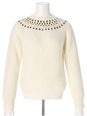 ゴージャスビジュープルオーバー