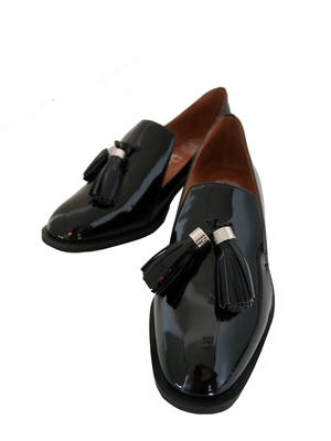 『JeffreyCampbell』LAWFORD