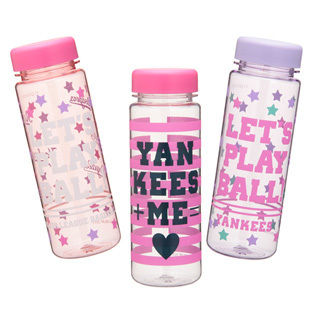 MLBウォーターボトル