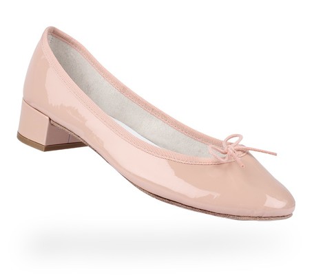 Ballerina Camille