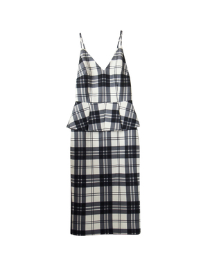 『findersKEEPERS』STANT STILL DRESS