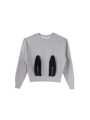 rabbit sweat tops