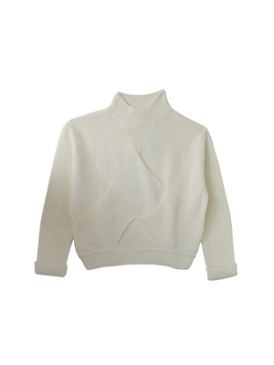 『cameo』SHAKE IT OFF JUMPER