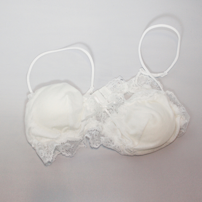 soft bra&shorts cotton