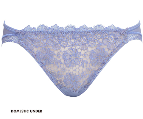 ケミカルレース　ショーツ