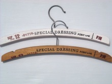 アンティークハンガー