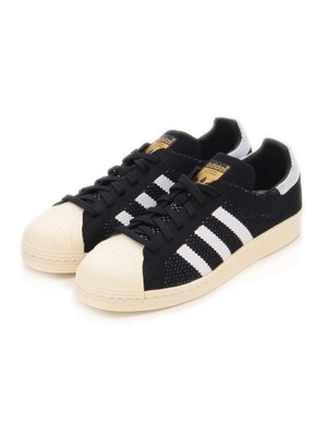 ADIDAS SUPERSTAR 80S PRIMEKNIT