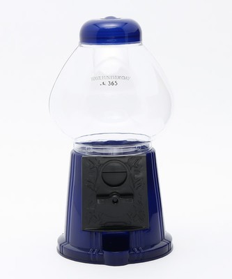 キャンディーポット風キャニスターL