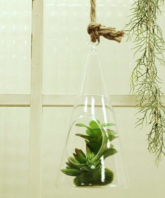 ハンキングガラストライアングル