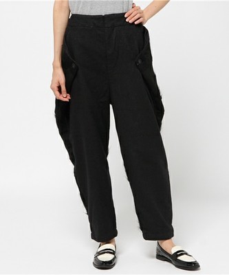 2015秋冬　グレムリンホールドパンツ