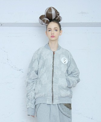 グレムリンブルゾン