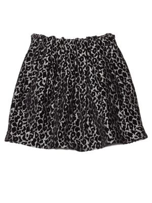 シックアニマルスカート