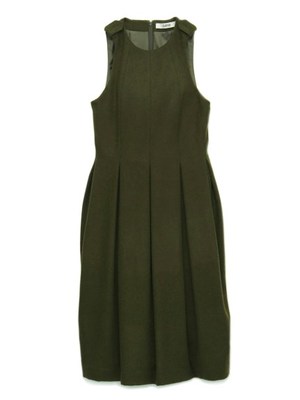 ロングワンピース