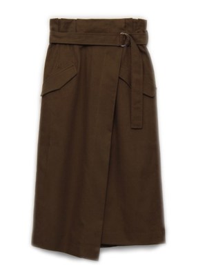 ラップタイトスカート