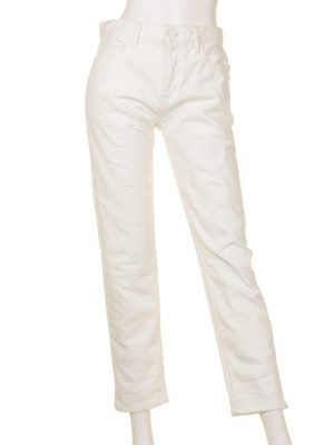 ボーイフレンドデニム