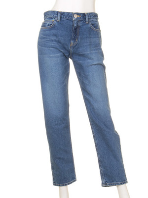 ボーイフレンドデニム