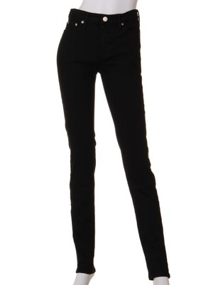 スキニーデニム