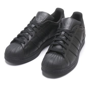 【ADIDAS】 アディダス SUPERSTAR スーパースター