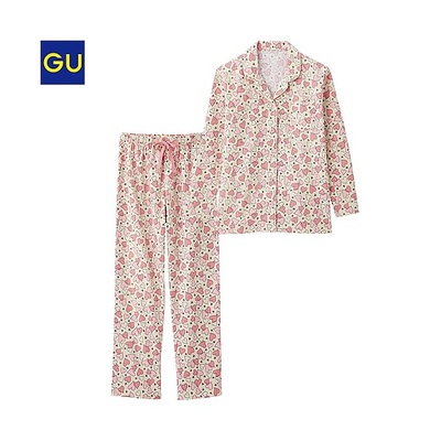 （GU）パジャマ（ハート）Ａ