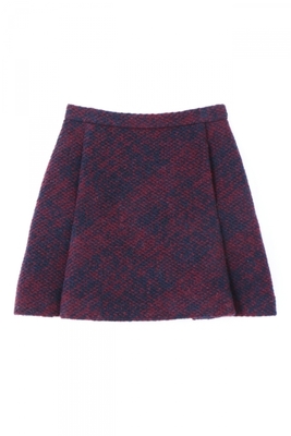 BECA SURAIPA SKIRT