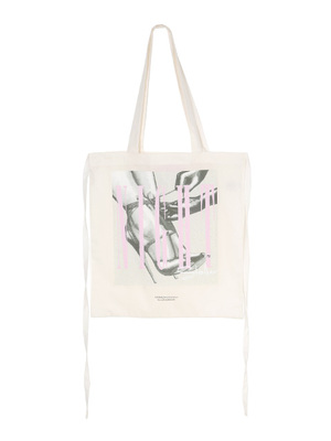 ハイヒールトートbag