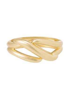 EGOIST (エゴイスト)  ツイストヴィンテージブレス