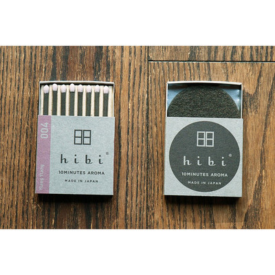 お香スティック　Ylang Ylang イランイラン お香マット付