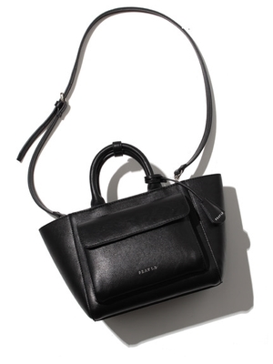 ボンディングミニトート