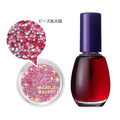 マジョリカ マジョルカ ネールデコレーション
