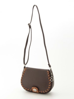 コンチョ付きショルダー