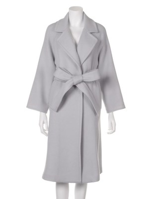 snidel (スナイデル) リバーガウンコート