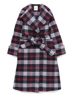 snidel (スナイデル) ガウンコート