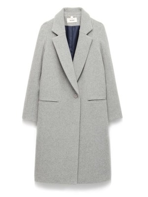 snidel (スナイデル) チェスターコート