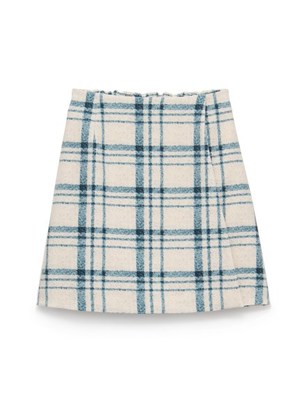 Snidel (スナイデル) 台形ミニスカート