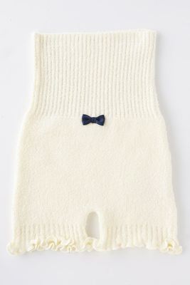 tutuanna(チュチュアンナ)無地腹巻きパンツ