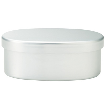 アルミ弁当箱・大