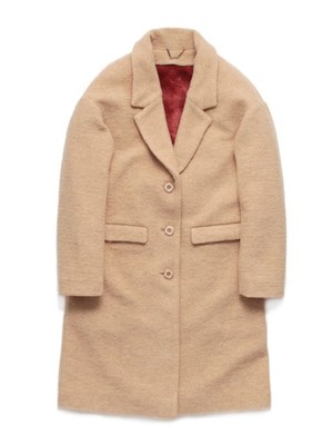 Lily Brown ライナー付コート