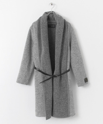 DOORS スライバールーズコート