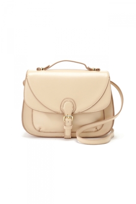 POSTMAN SHOULDER BAG