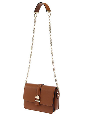 フロントモチーフ付ミニポシェット