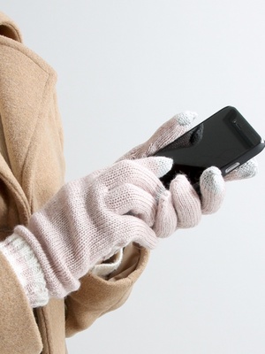 WEGO/スマホライングローブ