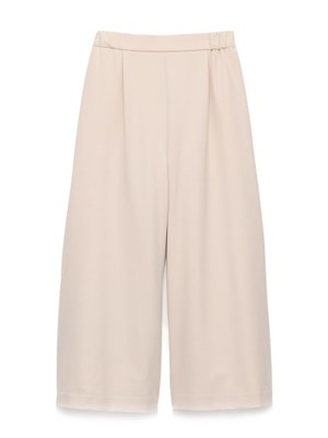 FRAY I.D (フレイアイディー)  フレアーガウチョパンツ