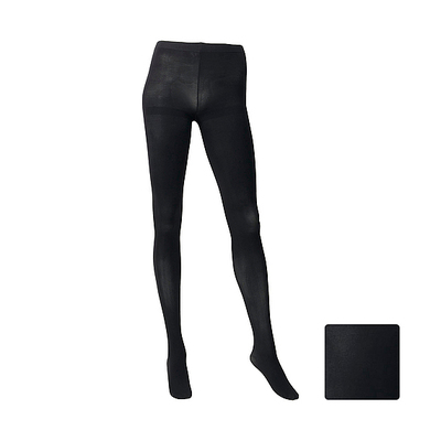 WOMEN ヒートテックタイツ
