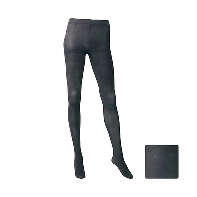 WOMEN ヒートテックタイツ
