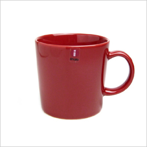 iittala/TEEMA RED