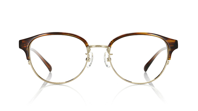 コンビネーション メタル