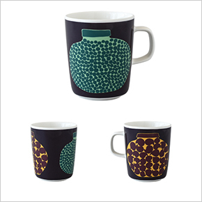 marimekko Purnukka（プルヌッカ）